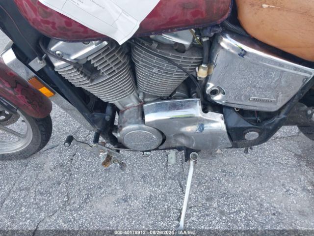 2005 HONDA VT1100 1HFSC18005A901709 Photo 8