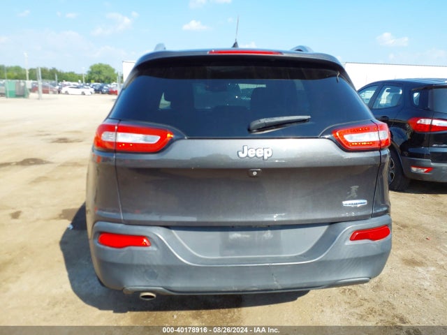 Jeep Cherokee Latitude 2014 1C4PJLCB9EW299325 Image 16