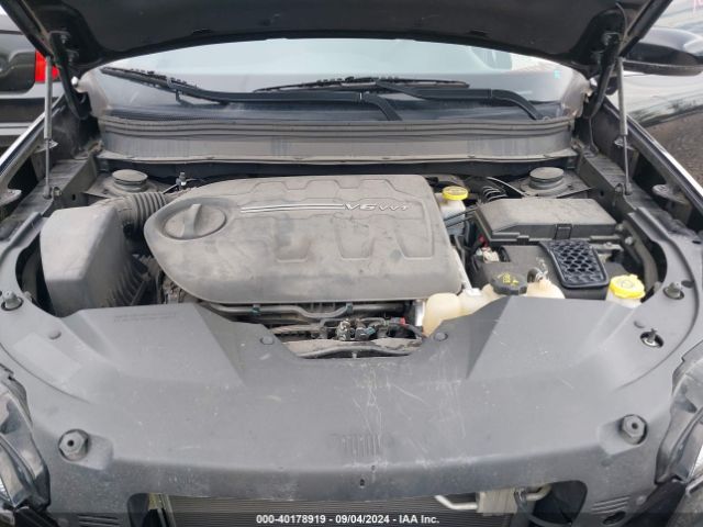 1C4PJMDX7KD125762 Jeep Cherokee Limited 4x4