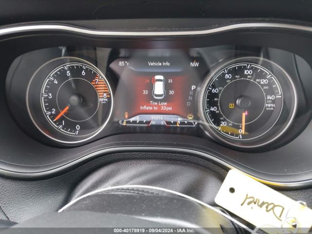 1C4PJMDX7KD125762 Jeep Cherokee Limited 4x4
