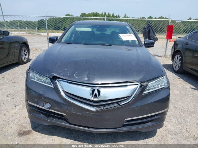 19UUB1F53FA023409 Acura TLX TECH