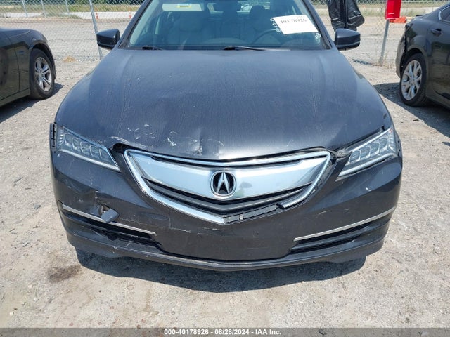19UUB1F53FA023409 Acura TLX TECH