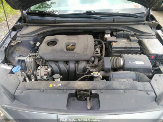 5NPD74LF8KH440350 Hyundai ELANTRA SE