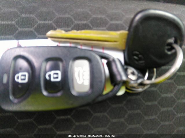 5NPD74LF8KH440350 Hyundai ELANTRA SE
