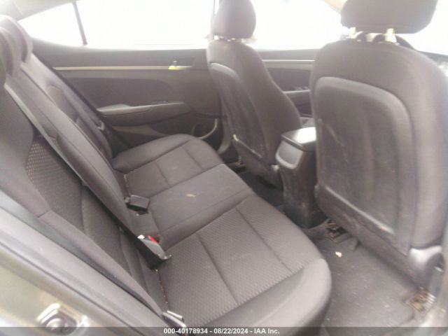5NPD74LF8KH440350 Hyundai ELANTRA SE