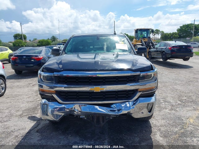 Chevrolet Silverado 1500 1lt 2017 3GCPCREC0HG333478 Image 12