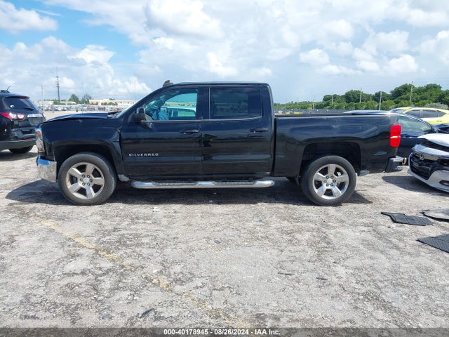 Chevrolet Silverado 1500 1lt 2017 3GCPCREC0HG333478 Image 14