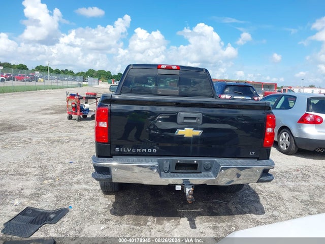 Chevrolet Silverado 1500 1lt 2017 3GCPCREC0HG333478 Image 16