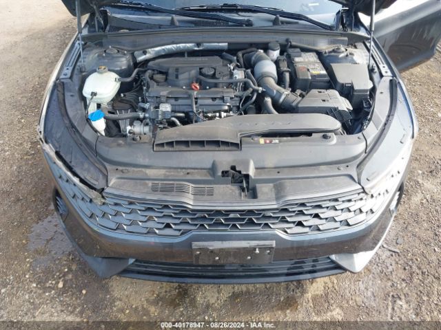 5XXG14J22MG020466 KIA K5 LXS