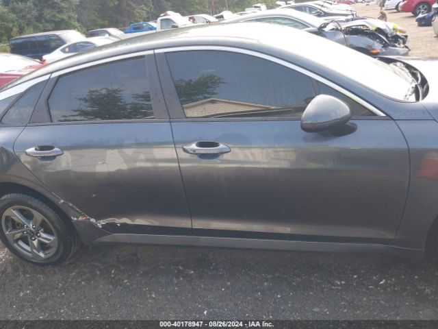 5XXG14J22MG020466 KIA K5 LXS