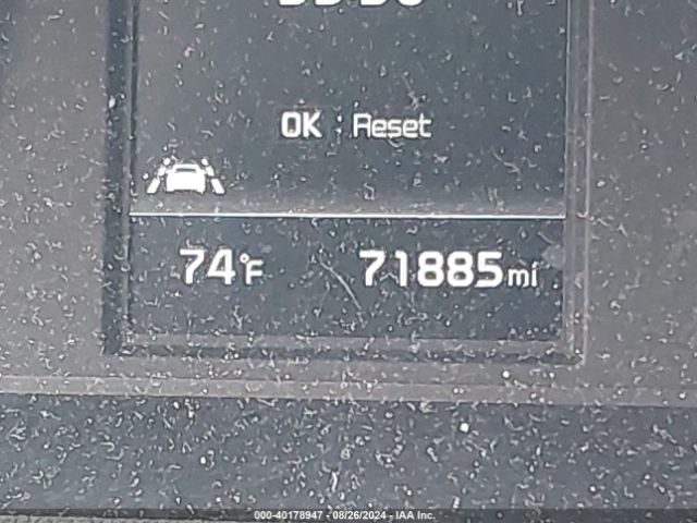 5XXG14J22MG020466 KIA K5 LXS