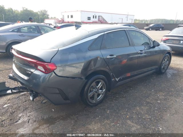 5XXG14J22MG020466 KIA K5 LXS