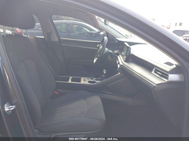 5XXG14J22MG020466 KIA K5 LXS