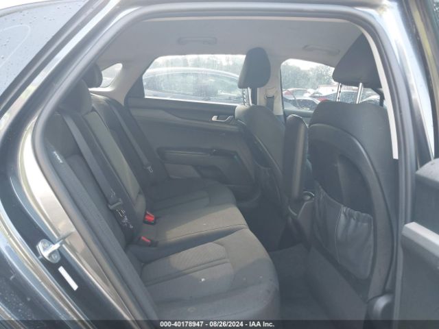 5XXG14J22MG020466 KIA K5 LXS