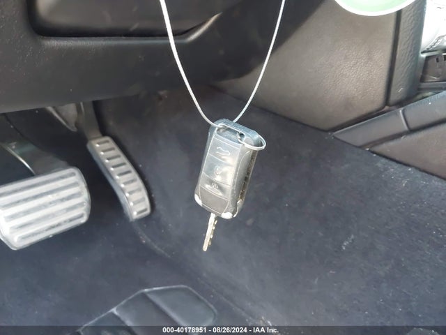 2008 PORSCHE CAYENNE WP1AD29P28LA73805 Photo 10