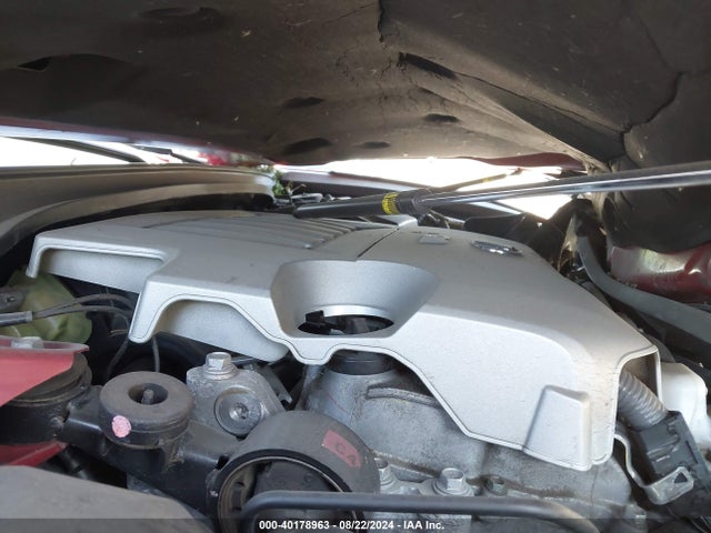 Lexus ES 350 2014 JTHBK1GG3E2117500 Image 10