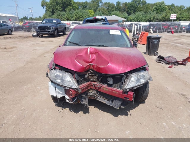 Lexus ES 350 2014 JTHBK1GG3E2117500 Image 13