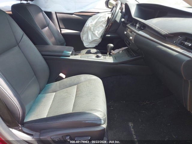 Lexus ES 350 2014 JTHBK1GG3E2117500 Image 5