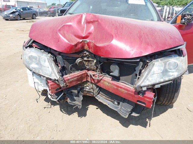 Lexus ES 350 2014 JTHBK1GG3E2117500 Image 6