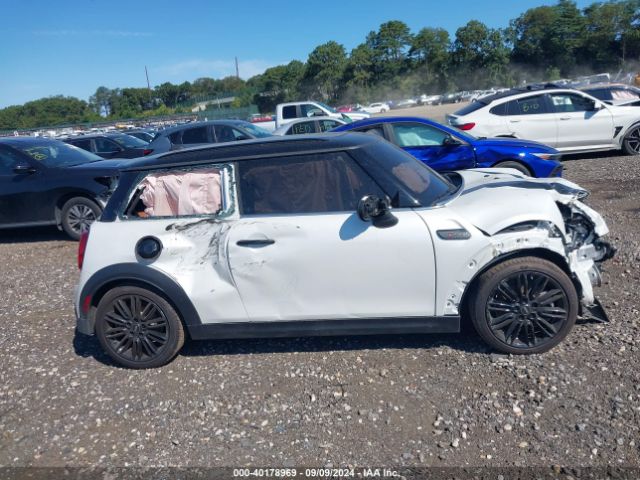 WMW53DH08R2V62431 Mini Hardtop Cooper S