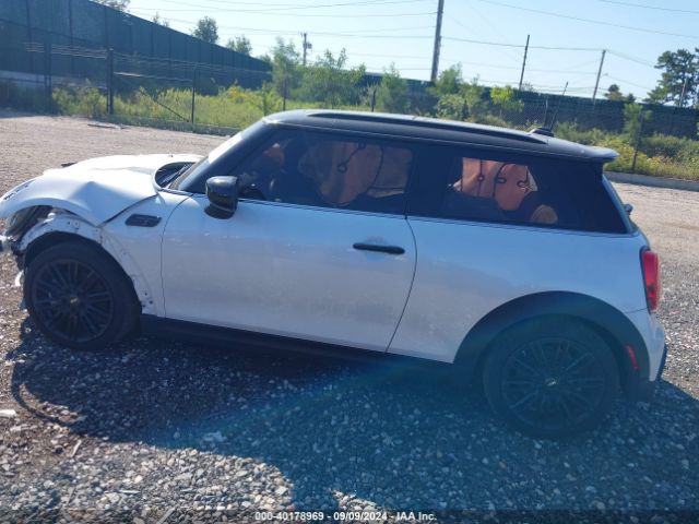 WMW53DH08R2V62431 Mini Hardtop Cooper S