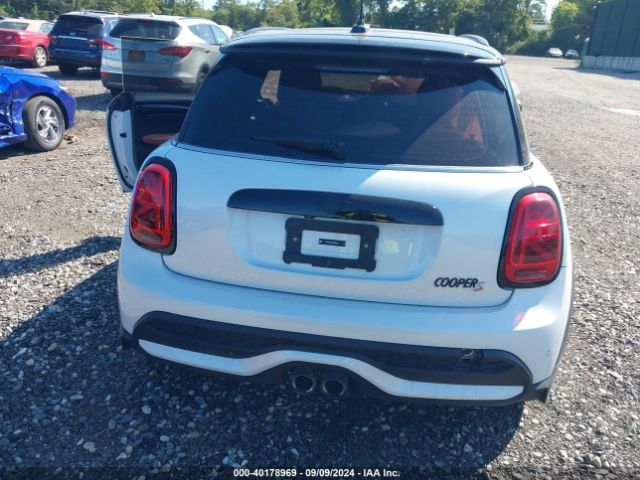 WMW53DH08R2V62431 Mini Hardtop Cooper S
