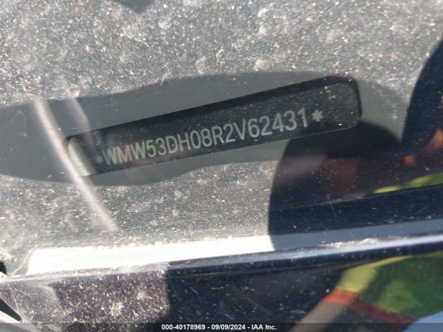 WMW53DH08R2V62431 Mini Hardtop Cooper S