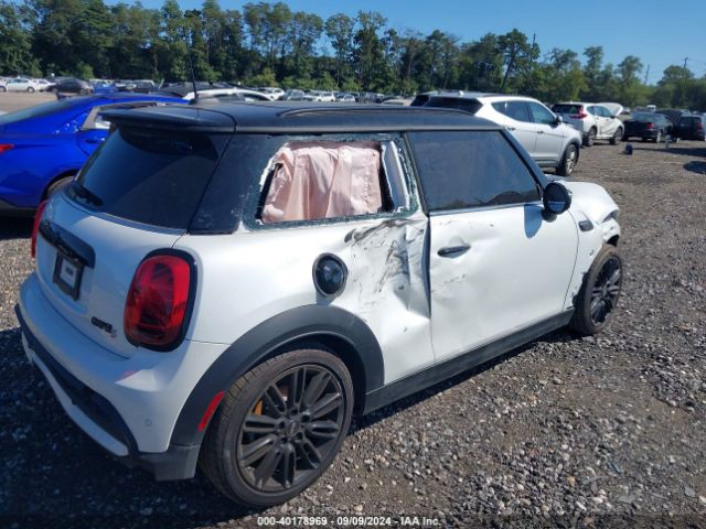 WMW53DH08R2V62431 Mini Hardtop Cooper S