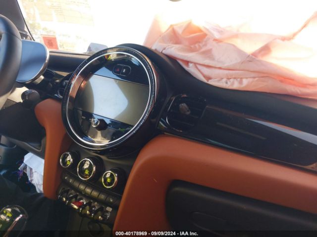 WMW53DH08R2V62431 Mini Hardtop Cooper S