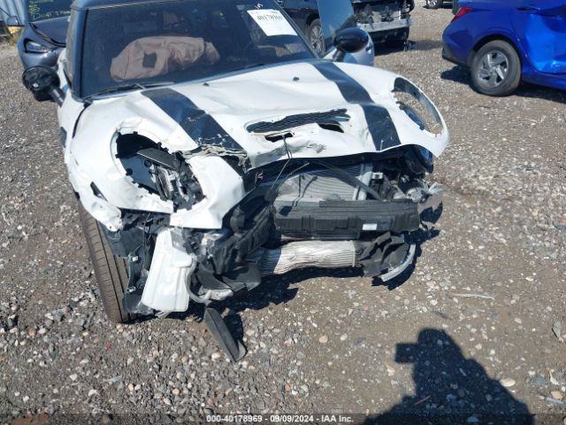 WMW53DH08R2V62431 Mini Hardtop Cooper S