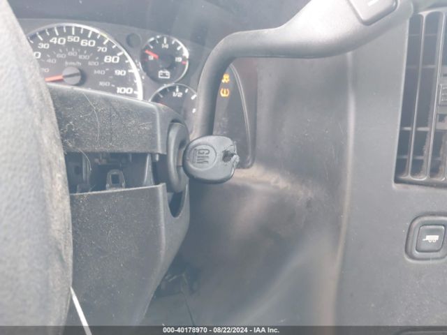 1GCWGFBA7E1122337 Chevrolet Express 2500 Work Van