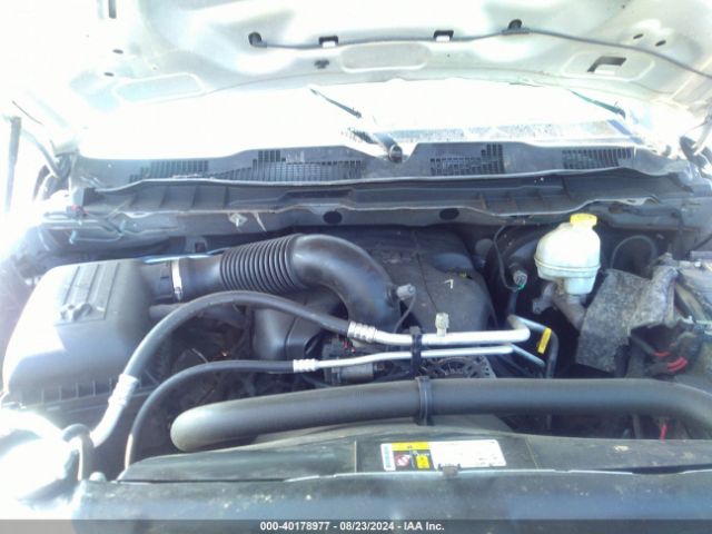 1C6RR7GT2FS531307 RAM 1500 Big Horn