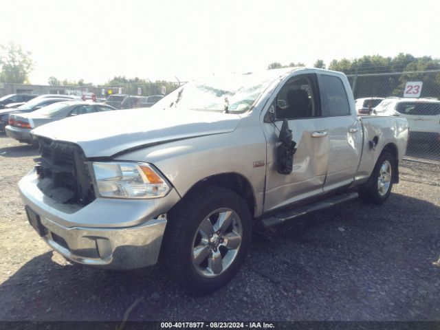 1C6RR7GT2FS531307 RAM 1500 Big Horn
