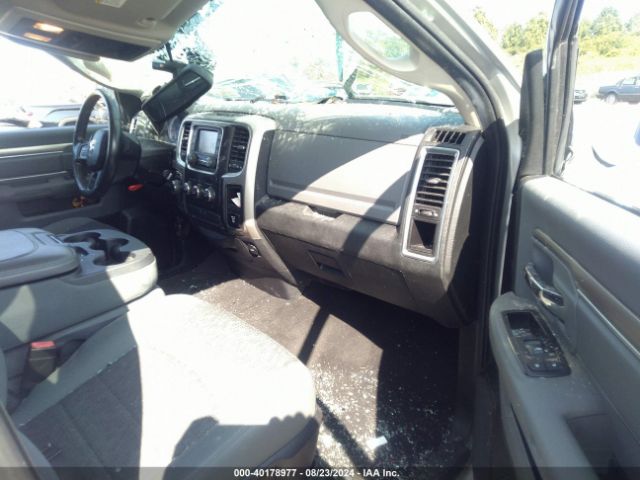1C6RR7GT2FS531307 RAM 1500 Big Horn