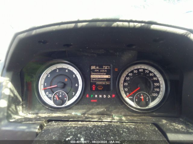 1C6RR7GT2FS531307 RAM 1500 Big Horn
