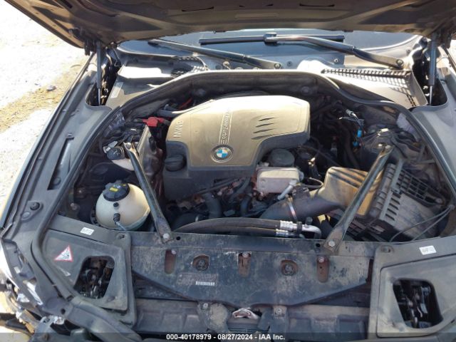 WBA5A7C52FD624867 BMW 528i Xdrive