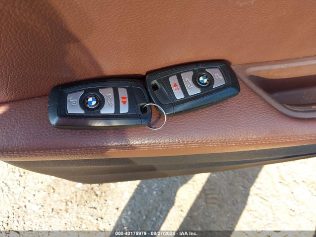WBA5A7C52FD624867 BMW 528i Xdrive