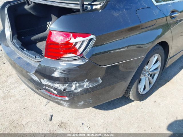 WBA5A7C52FD624867 BMW 528i Xdrive