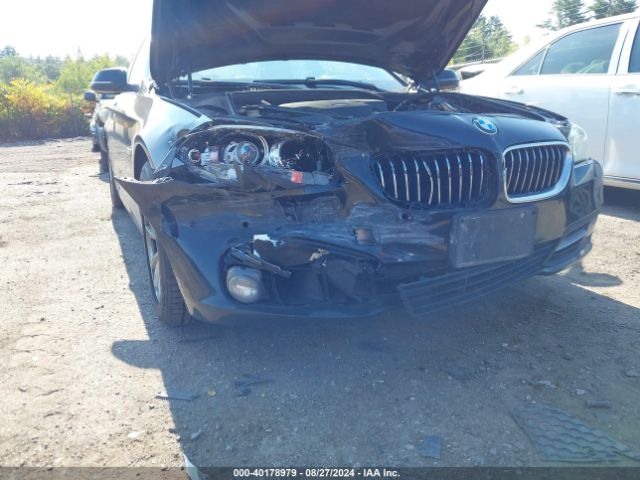 WBA5A7C52FD624867 BMW 528i Xdrive