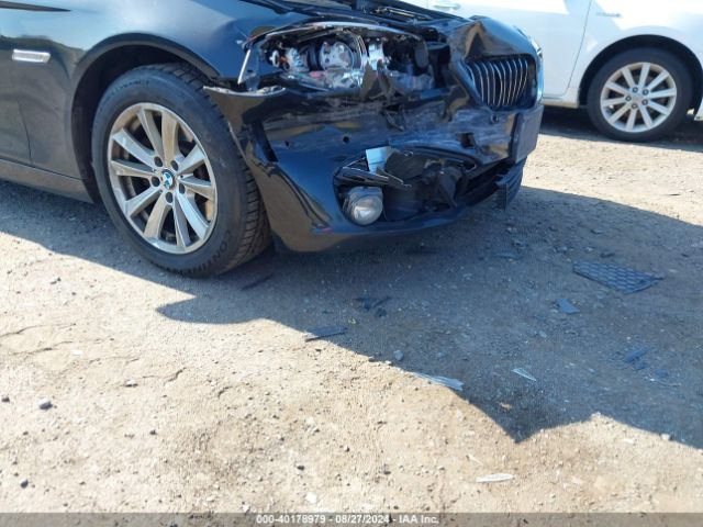 WBA5A7C52FD624867 BMW 528i Xdrive