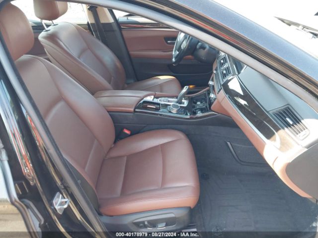 WBA5A7C52FD624867 BMW 528i Xdrive