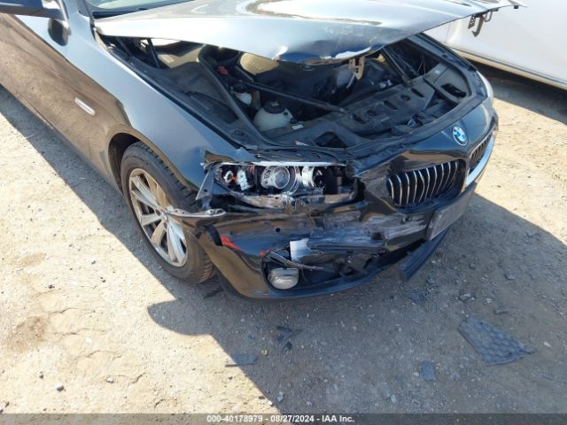 WBA5A7C52FD624867 BMW 528i Xdrive