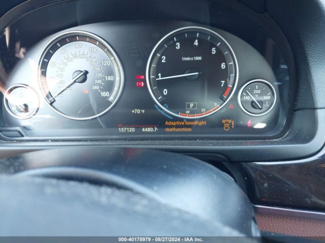 WBA5A7C52FD624867 BMW 528i Xdrive