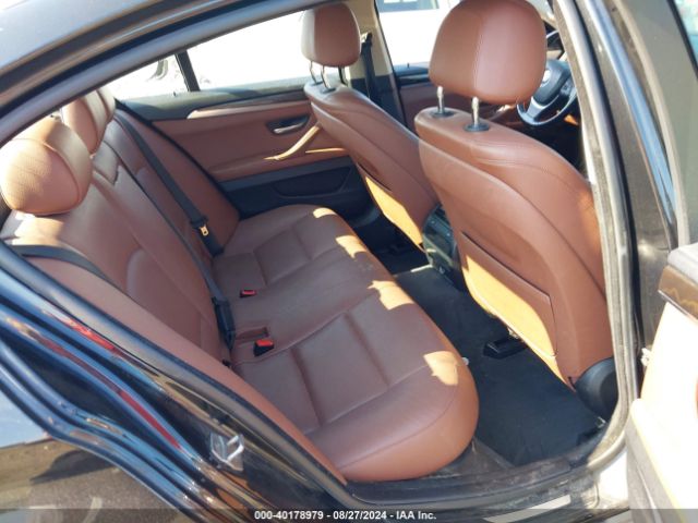 WBA5A7C52FD624867 BMW 528i Xdrive