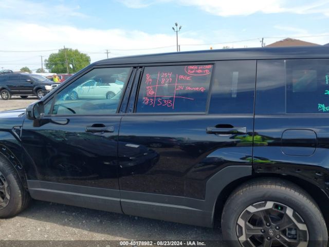 5NMP1DGL3RH053758 Hyundai Santa Fe Se