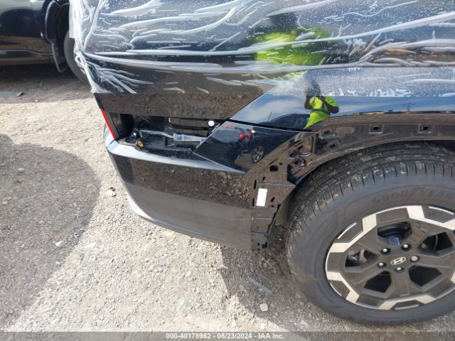5NMP1DGL3RH053758 Hyundai Santa Fe Se