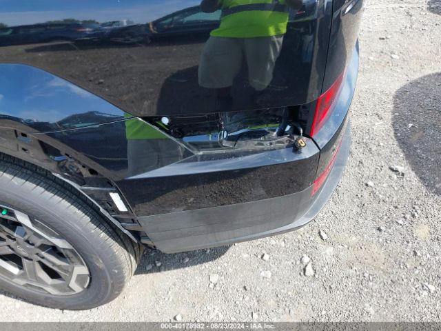 5NMP1DGL3RH053758 Hyundai Santa Fe Se
