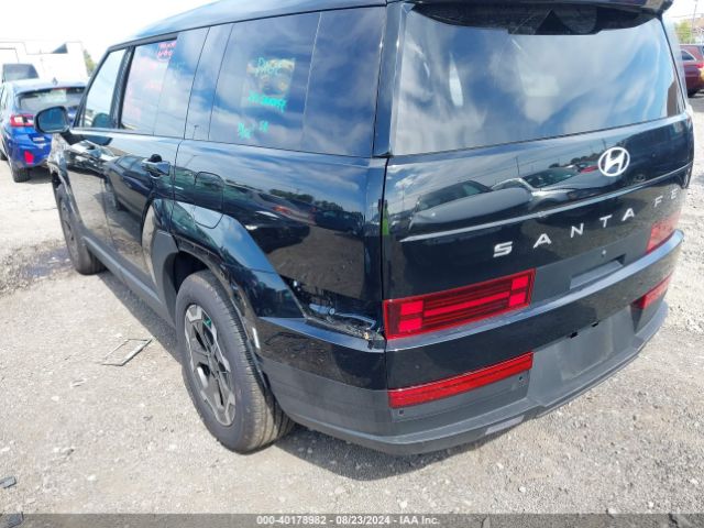 5NMP1DGL3RH053758 Hyundai Santa Fe Se