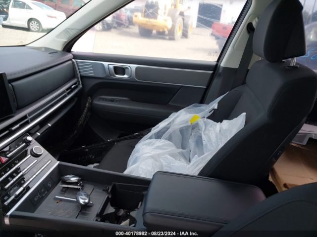 5NMP1DGL3RH053758 Hyundai Santa Fe Se