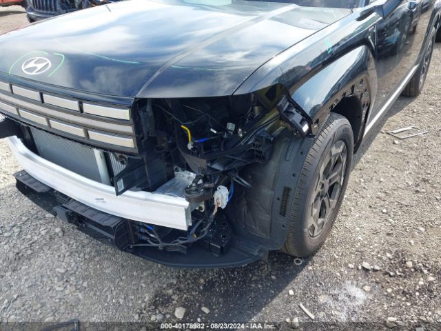 5NMP1DGL3RH053758 Hyundai Santa Fe Se